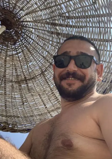 Я Nkr, 34, из Стамбула, ищу знакомство