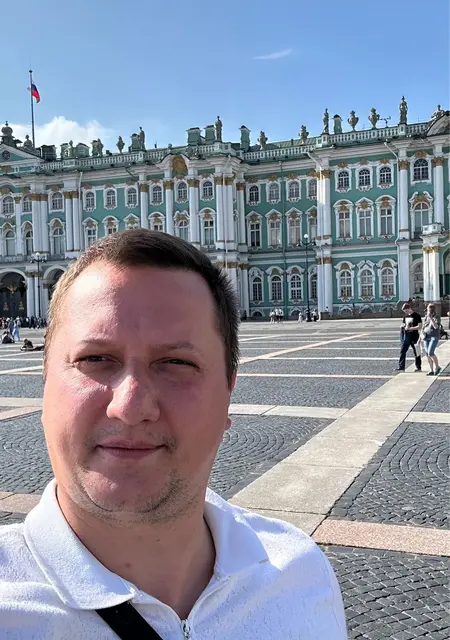 Михаил из Коломны, ищу на сайте знакомства без обязательств