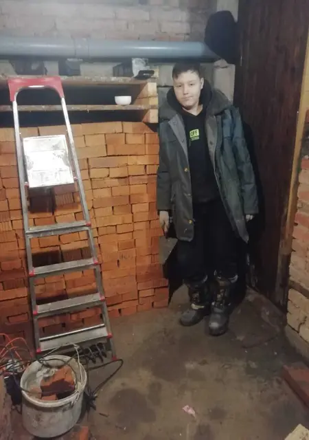 Я Дмитрий, 20, из Сергиева Посада, ищу знакомства без обязательств