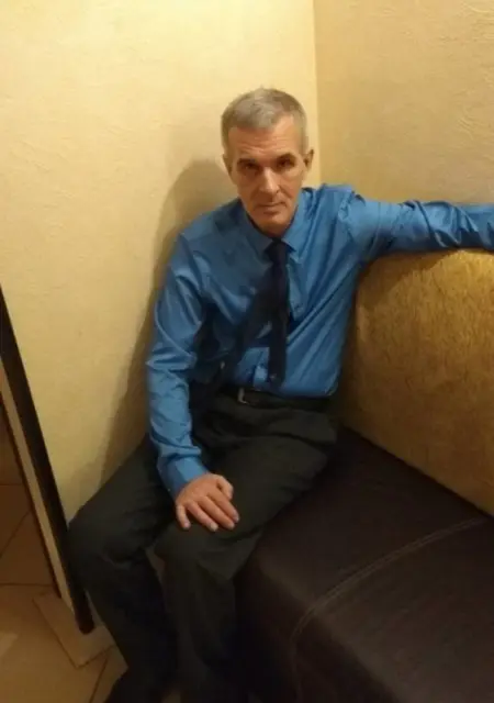 Я Миша, 65, знакомлюсь без обязательств в Чайковском