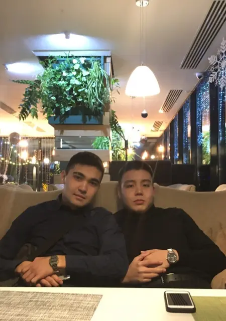 Я Руслан, 26, знакомлюсь на одну ночь в Астрахани