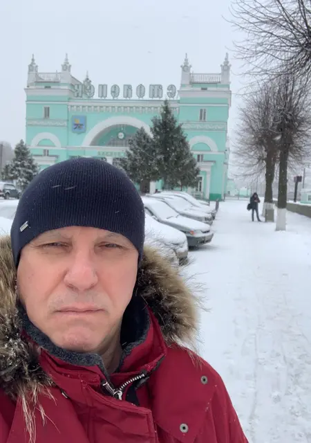 Я Игорь, 67, знакомлюсь для общения в Смоленске