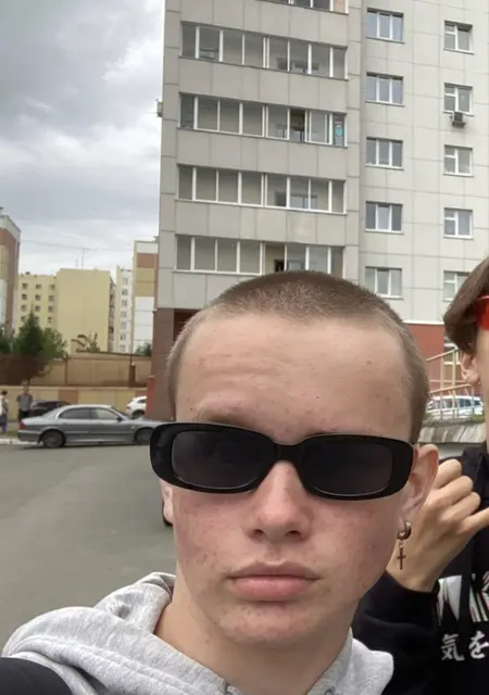 Я Иван, 20, знакомлюсь без обязательств в Новороссийске