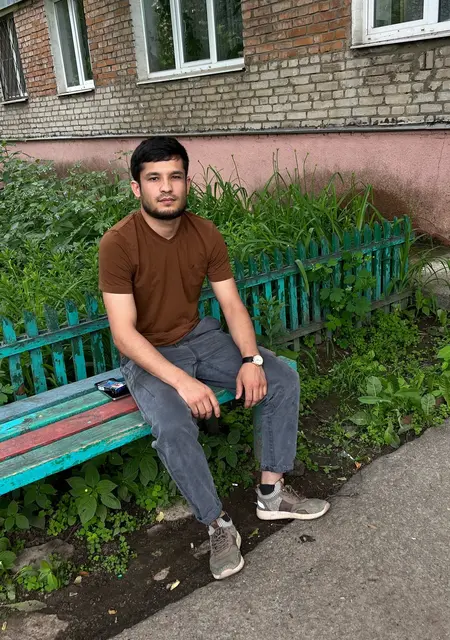 Акбарчик из Тулы, ищу на сайте приятное времяпровождение