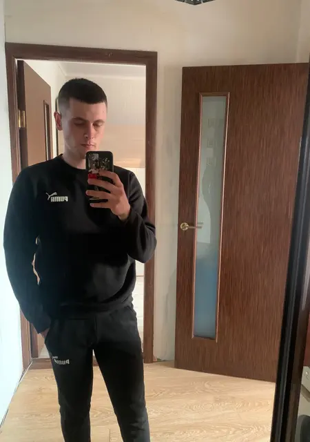 Я Nikita, 21, знакомлюсь без обязательств в Бузулуке