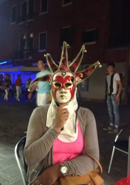 Chazlitt из Москвы, ищу на сайте общение