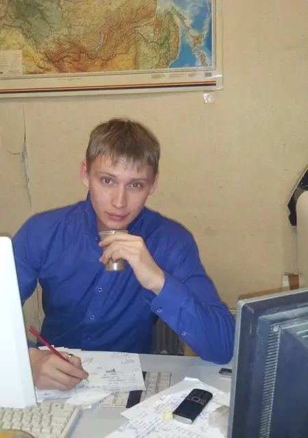 Я Александр, 34, из Абакана, ищу знакомство для совместных путешествий