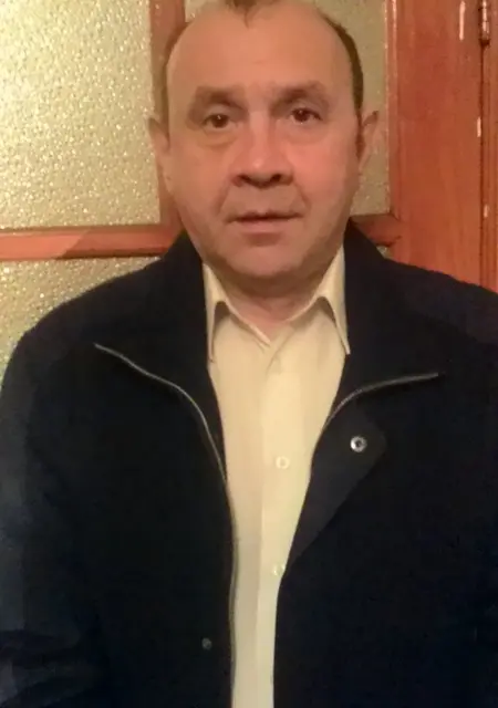 Я Сергей, 61, из Железнодорожного, ищу знакомства без обязательств