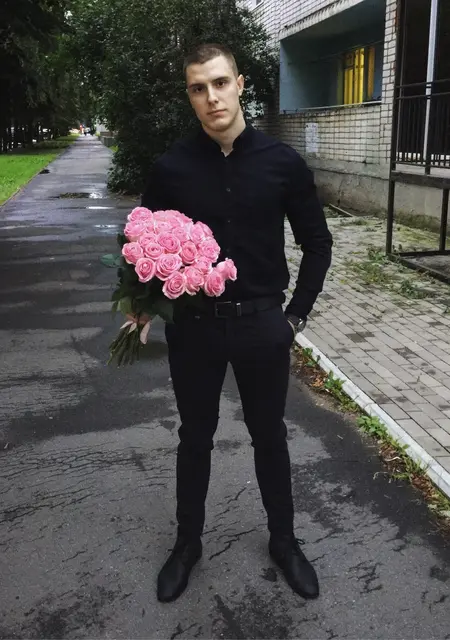 Я Sashka, 27, из Салехарда, ищу знакомства на одну ночь