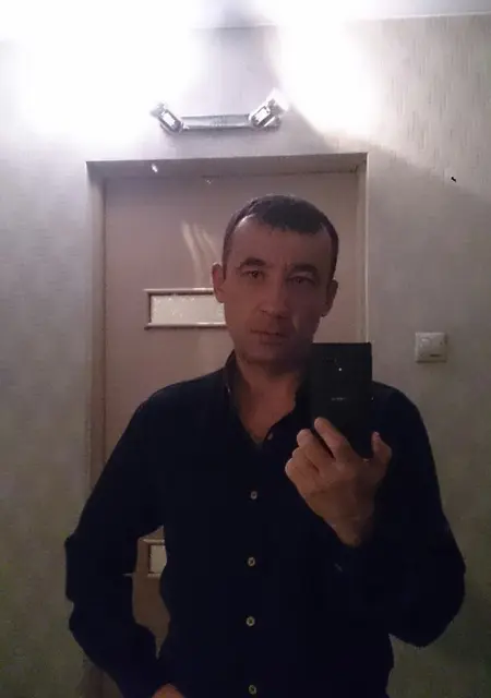 Я Moderated, 53, знакомлюсь для дружбы в Перми