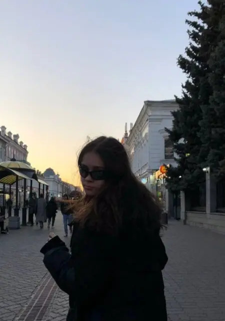 Софа из Михайловска, мне 20, познакомлюсь для приятного времяпровождения