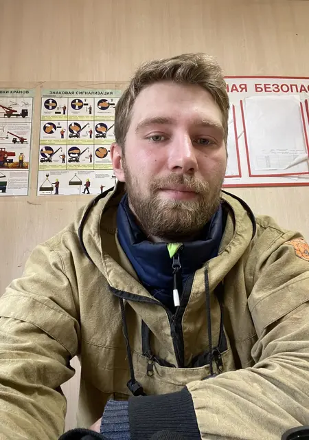 Я Иван, 28, из Пушкина, ищу знакомства на одну ночь