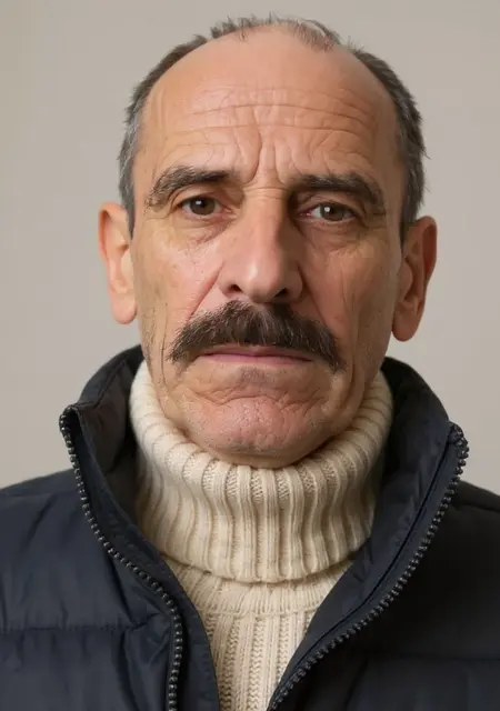 Я Иван, 63, знакомлюсь для постоянных отношений в Санкт-Петербурге