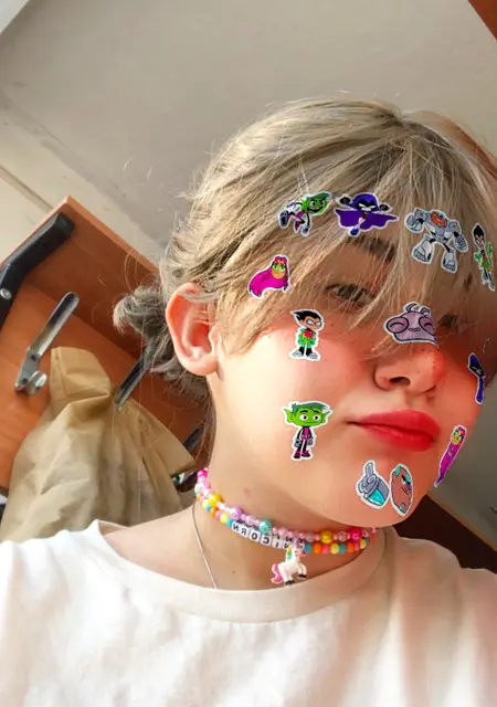 Я Adenine, 22, из Владивостока, ищу знакомство для вирта