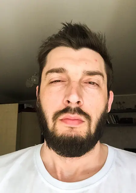 Я Sergey, 38, из Фрязина, ищу знакомство для совместных путешествий