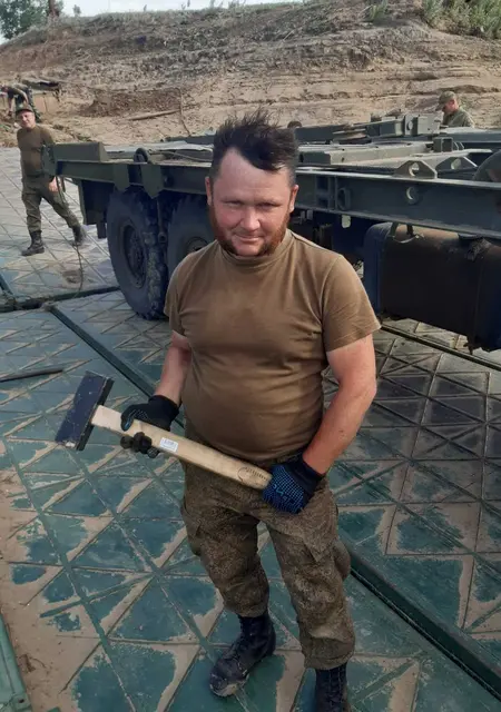 Володя из Волгограда, ищу на сайте знакомства на одну ночь