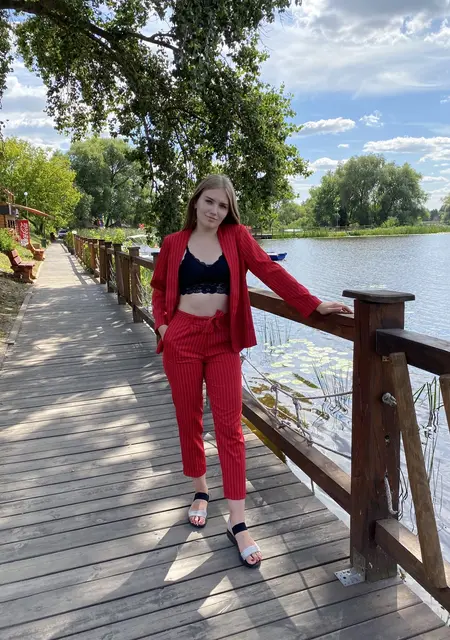 Алиса из Бреста, мне 24, познакомлюсь для приятного времяпровождения