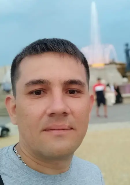 Aleksandr из Нефтеюганска, ищу на сайте дружбу