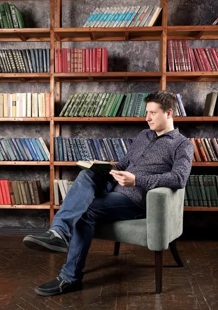 Я Сергей, 37, знакомлюсь для постоянных отношений в Майкопе