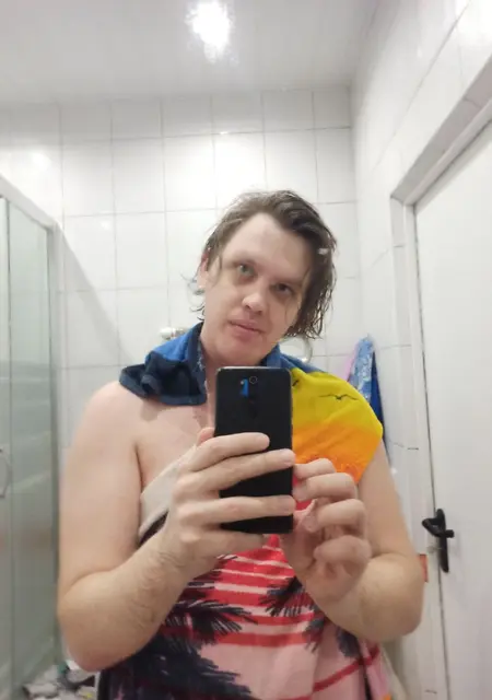 Я Ferdenant, 35, из Ишима, ищу знакомство для приятного времяпровождения