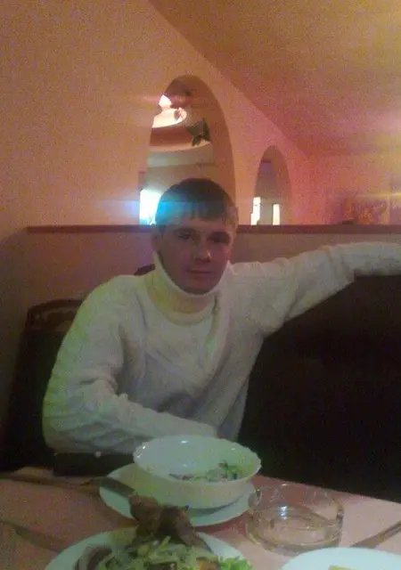 Дегис из Братска, мне 42, познакомлюсь на одну ночь