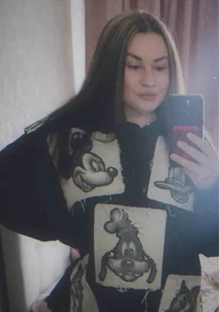 Я Дарья, 30, из Новосибирска, ищу знакомства на одну ночь