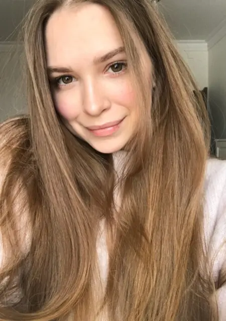 Я Инна, 25, знакомлюсь без обязательств в Хабаровске