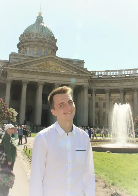 Я Илья, 28, из Мытищ, ищу знакомства без обязательств