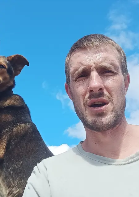 Александр из Корсакова, мне 39, познакомлюсь на одну ночь