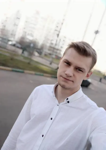 Я Серга, 26, из Подольска, ищу знакомства без обязательств