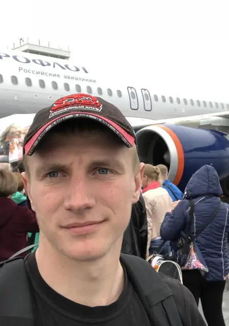 Дмитрий из Кандалакши, ищу на сайте знакомства на одну ночь