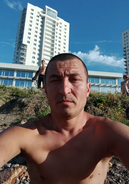 Я Sher, 44, знакомлюсь без обязательств в Владивостоке