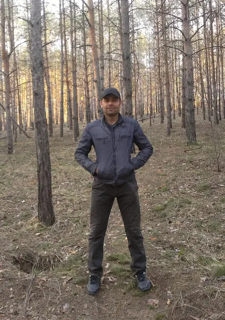 Рустамбек из Абакана, ищу на сайте знакомства на одну ночь