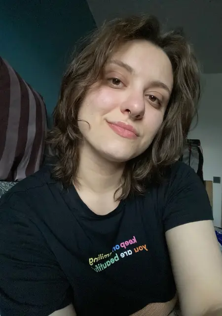 Я Мира, 26, из Мурманска, ищу знакомство для приятного времяпровождения