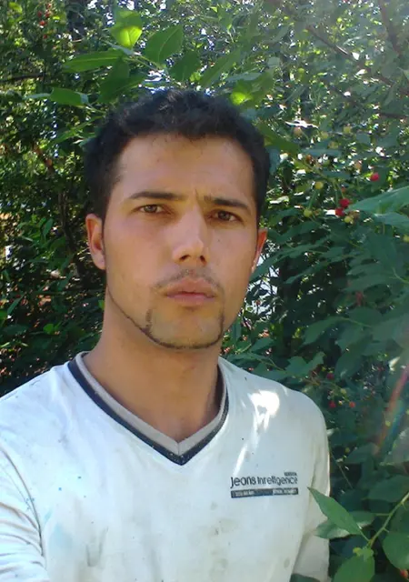 Я Руслан, 25, знакомлюсь на одну ночь в Туле