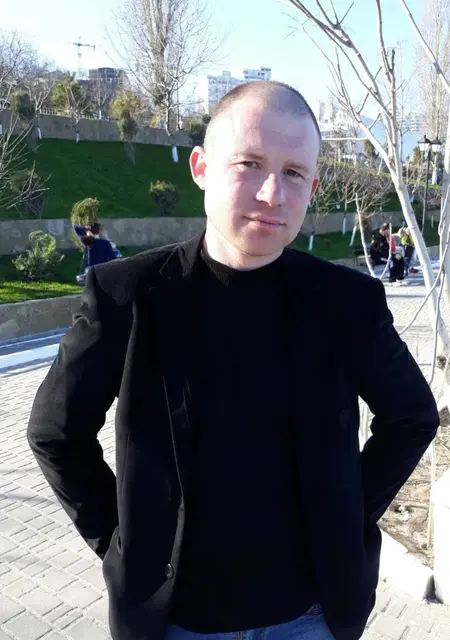 Александр из Тихорецка, мне 43, познакомлюсь на одну ночь