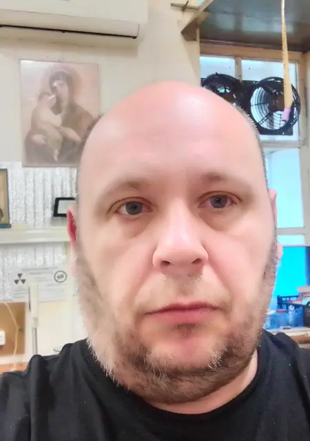 Дмитрий из Воронежа, мне 45, познакомлюсь для общения