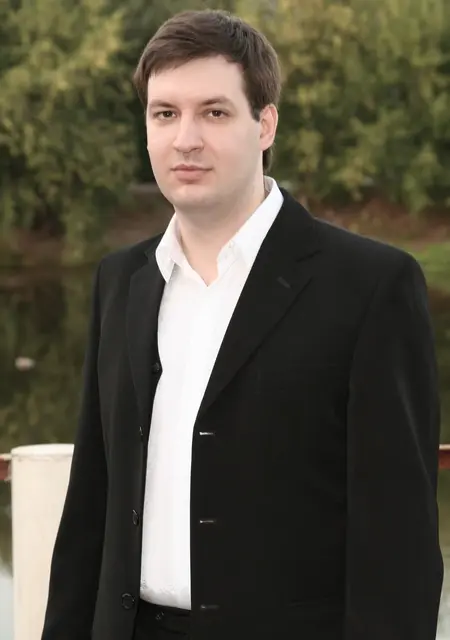 Михаил из Подольска, мне 40, познакомлюсь для общения