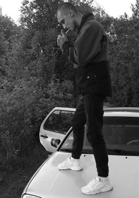 Artur из Грозного, мне 21, познакомлюсь на одну ночь