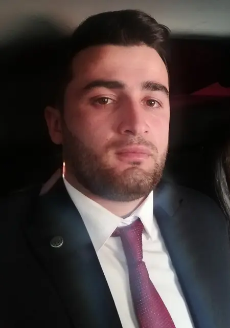 Я Тимур, 27, знакомлюсь для общения в Иркутске