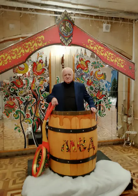 Сергей из Ярославля, ищу на сайте знакомства без обязательств