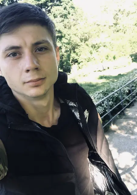 Father God з Житомира, мені 29 років, познайомлюсь для приємного проведення часу