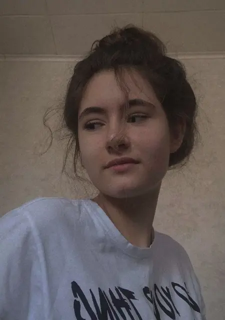 Я София, 26, знакомлюсь на одну ночь в Сургуте