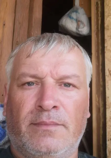 Я Men, 48, из Тюмени, ищу знакомство для дружбы