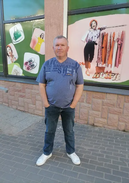 Я Александр, 53, из Кингисеппа, ищу знакомства без обязательств