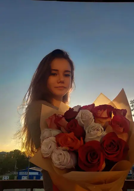 Виктория из Новокузнецка, ищу на сайте знакомства на одну ночь