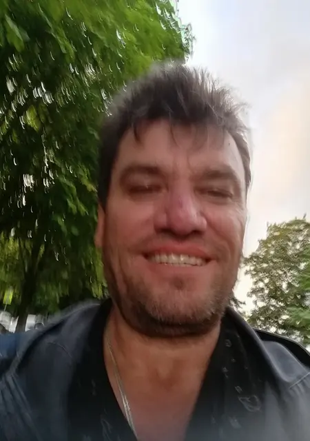 Я Андрей, 49, из Калининграда, ищу знакомство для совместных путешествий