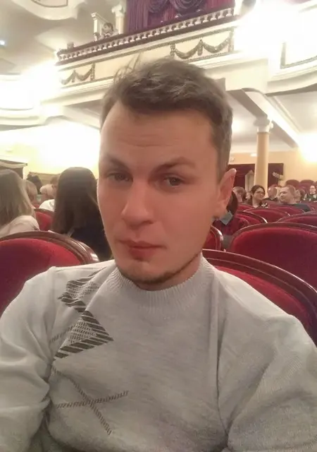 Я Геннадий, 35, из Мичуринска, ищу знакомство для дружбы