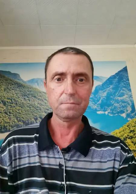 Я Сергей, 50, из Тольятти, ищу знакомство для открытые отношения