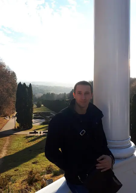 Я Алексей, 37, из Кисловодска, ищу знакомство для дружбы